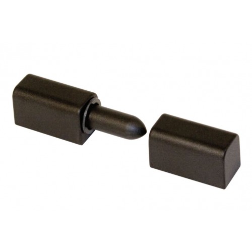Zinc Alloy Lift-Off Hinge (In-Line)